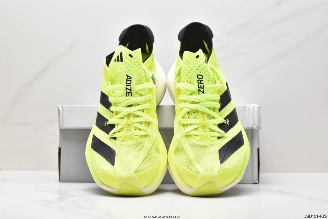 Adidas Adizero Adios Pro 3
