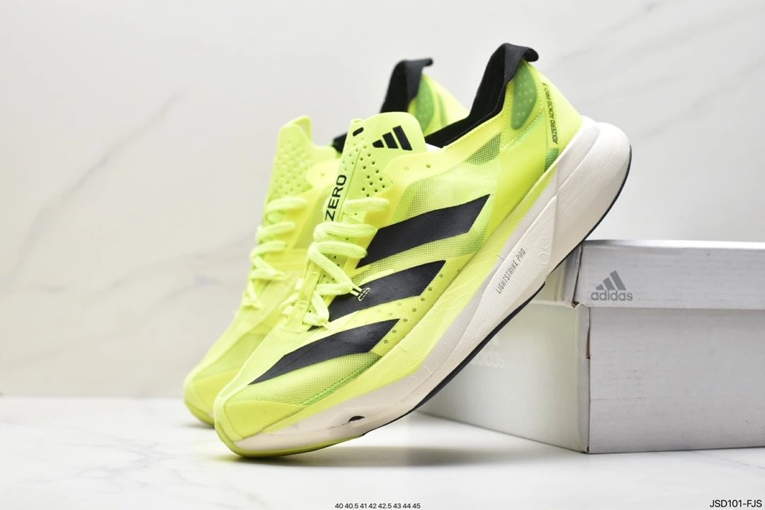 Adidas Adizero Adios Pro 3
