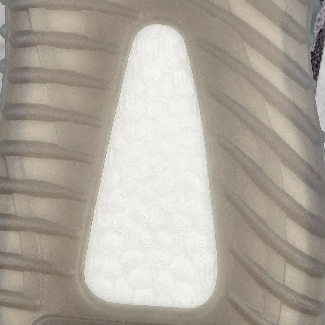 Adidas Yeezy Boost 350 V2 Beluga 2.0 Novo Coco Laranja Cinza