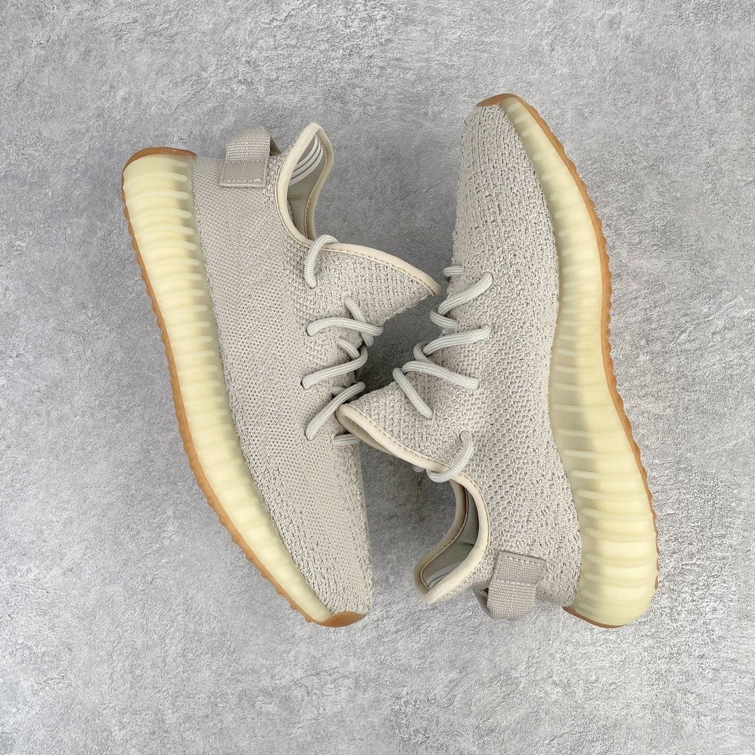 Adidas Yeezy Boost 350 V2 Gergelim Pipoca
