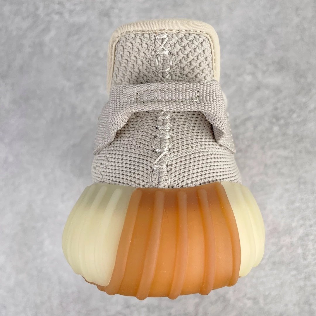 Adidas Yeezy Boost 350 V2 Gergelim Pipoca