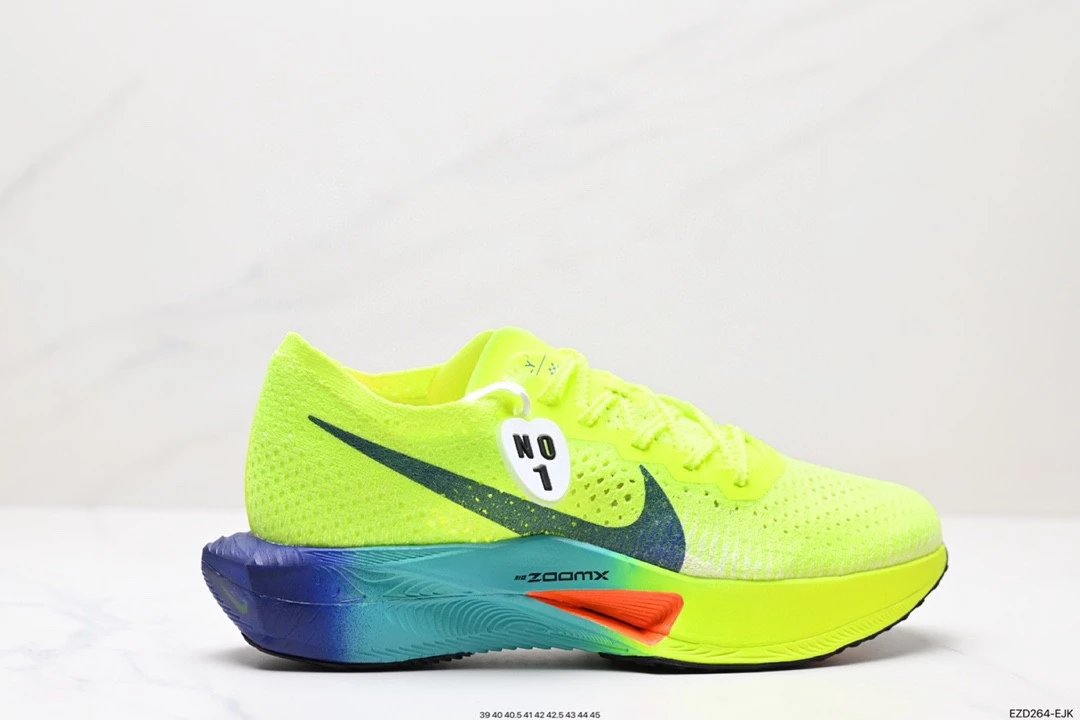 Nike ZoomX Vaporfly Next% 3