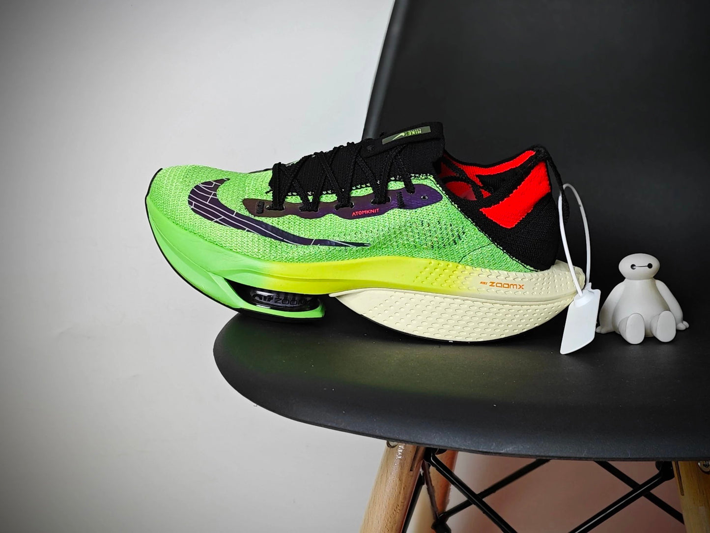 Nike Air Zoom Alphafly Next% 2
