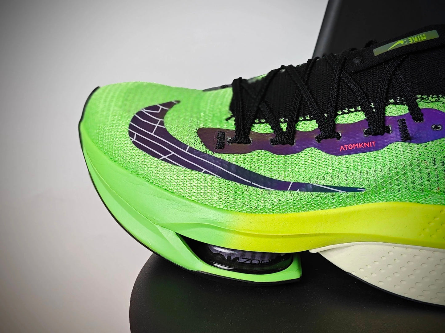 Nike Air Zoom Alphafly Next% 2