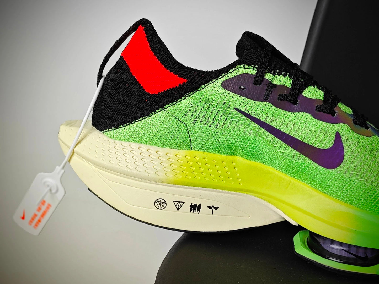 Nike Air Zoom Alphafly Next% 2