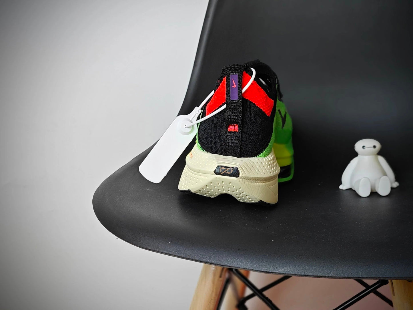 Nike Air Zoom Alphafly Next% 2