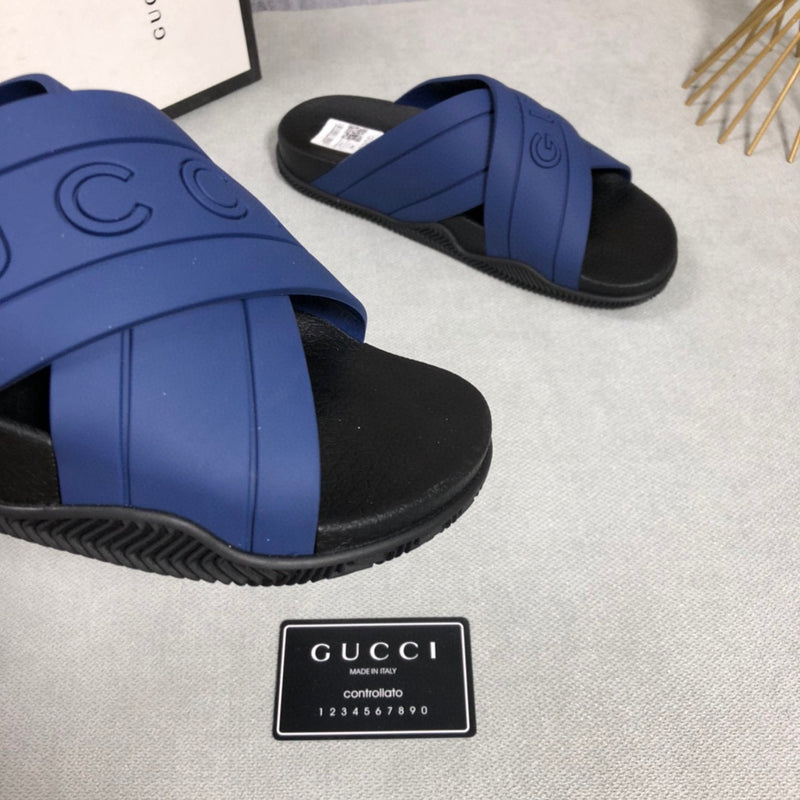 Chinelo Gucci