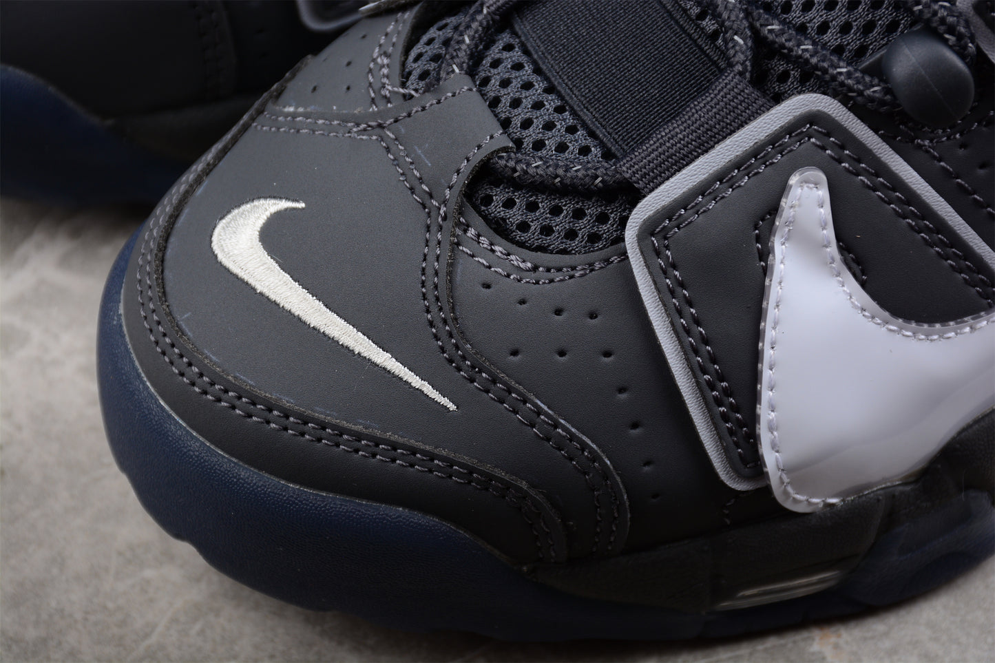 Nike Air More Uptempo 96 QS