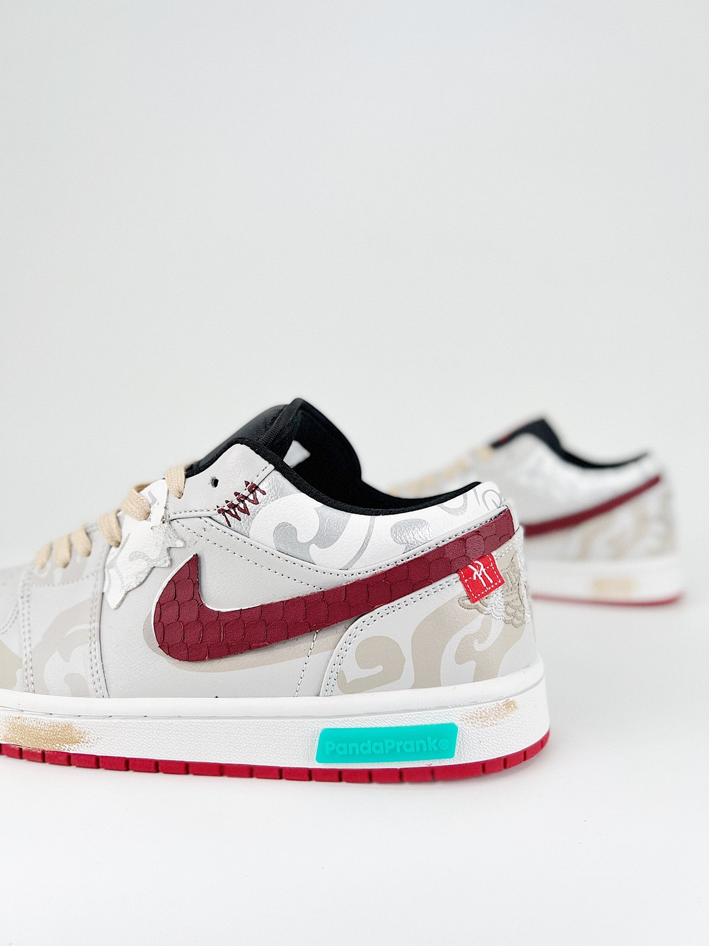Jordan 1 Low