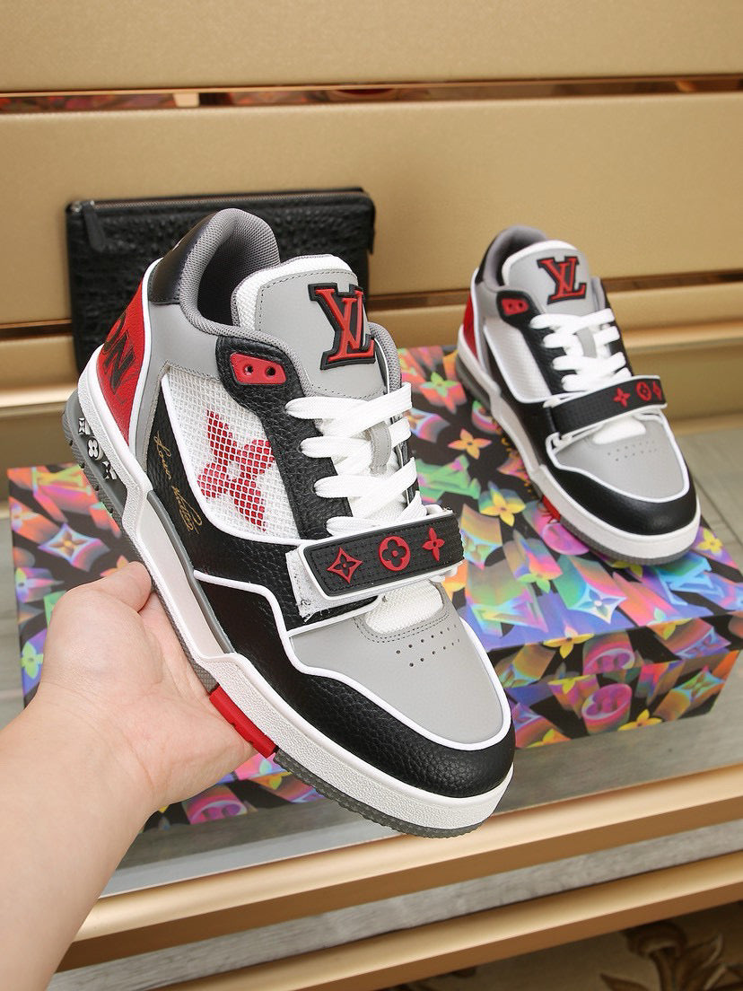 Tênis LV Trainer