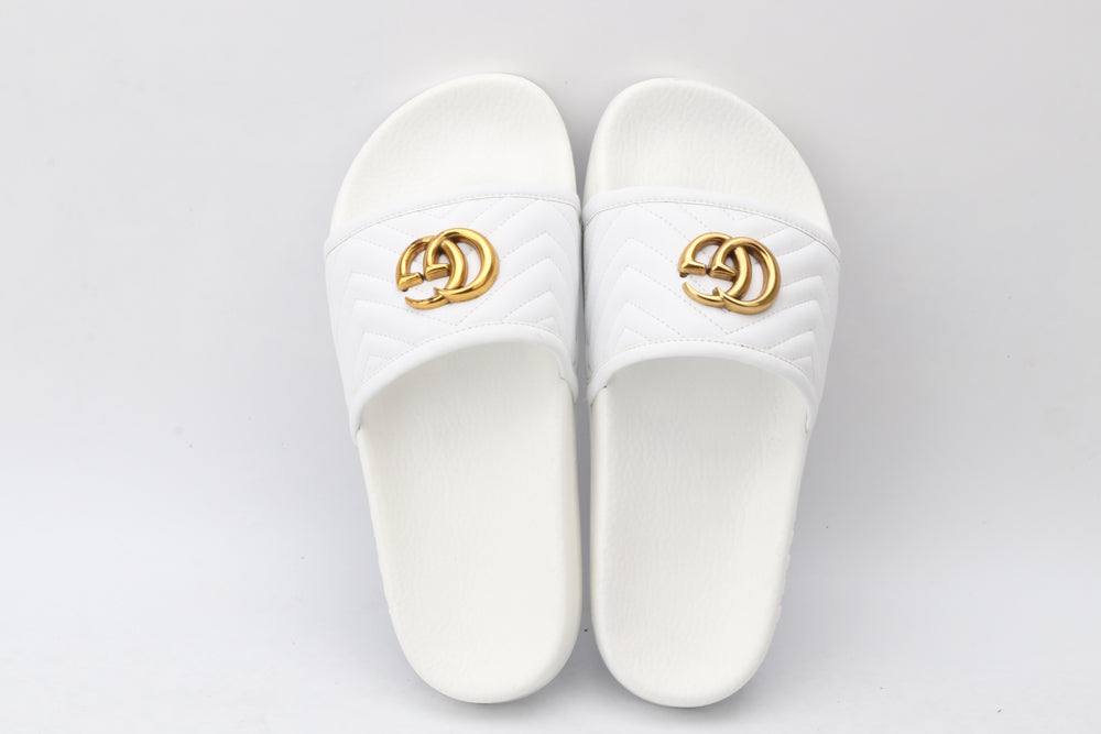 Chinelo Gucci
