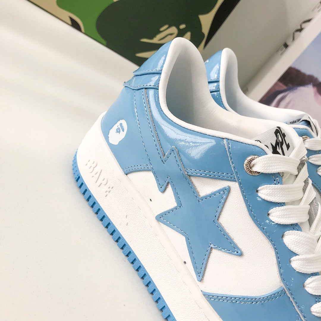 BAPE