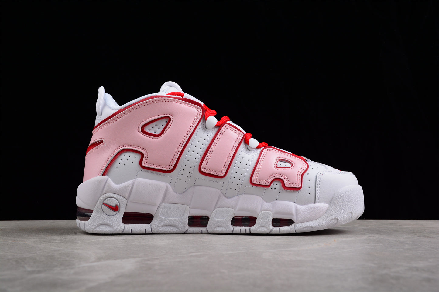 Nike Air More Uptempo 96 QS