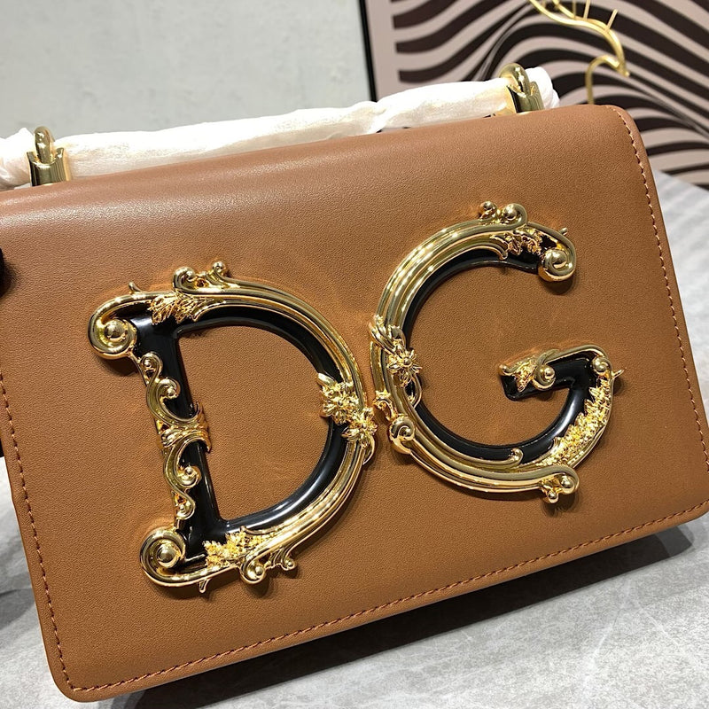 Bolsa Dloce & Gabbana