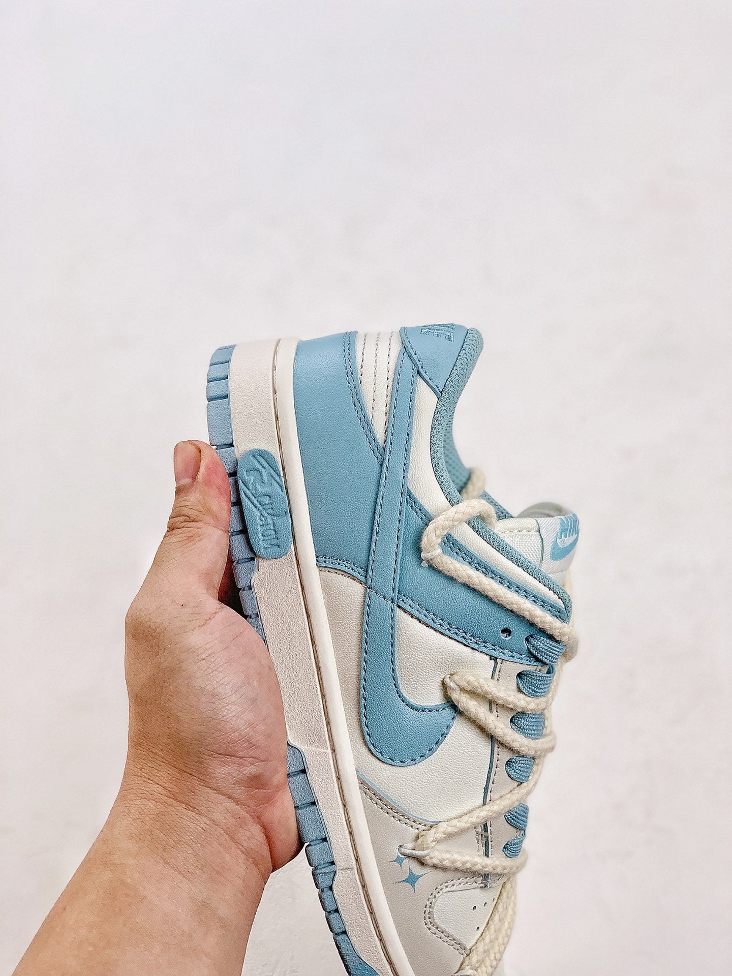Nike Dunk Low Personalizado