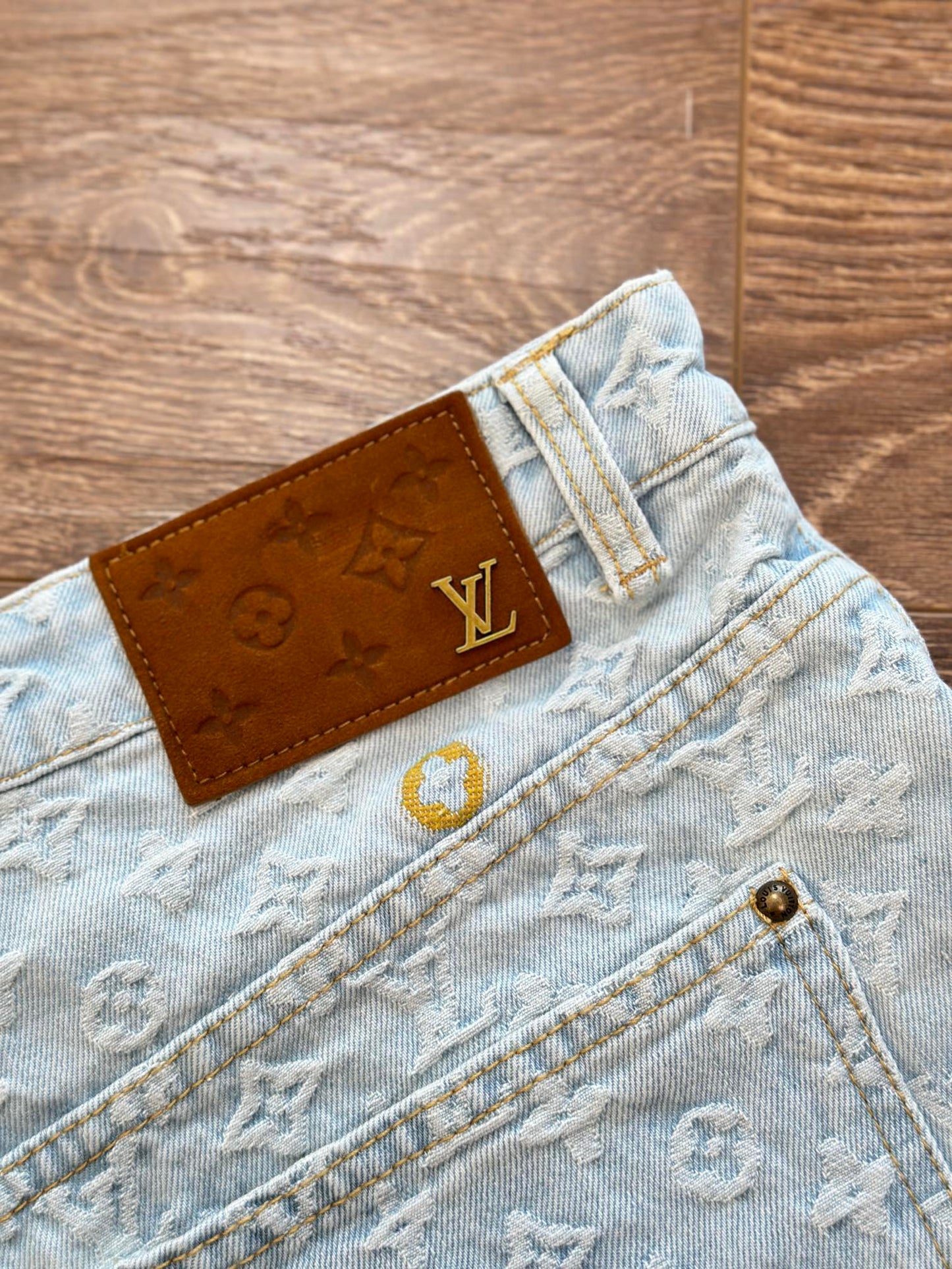 Short Louis Vuitton