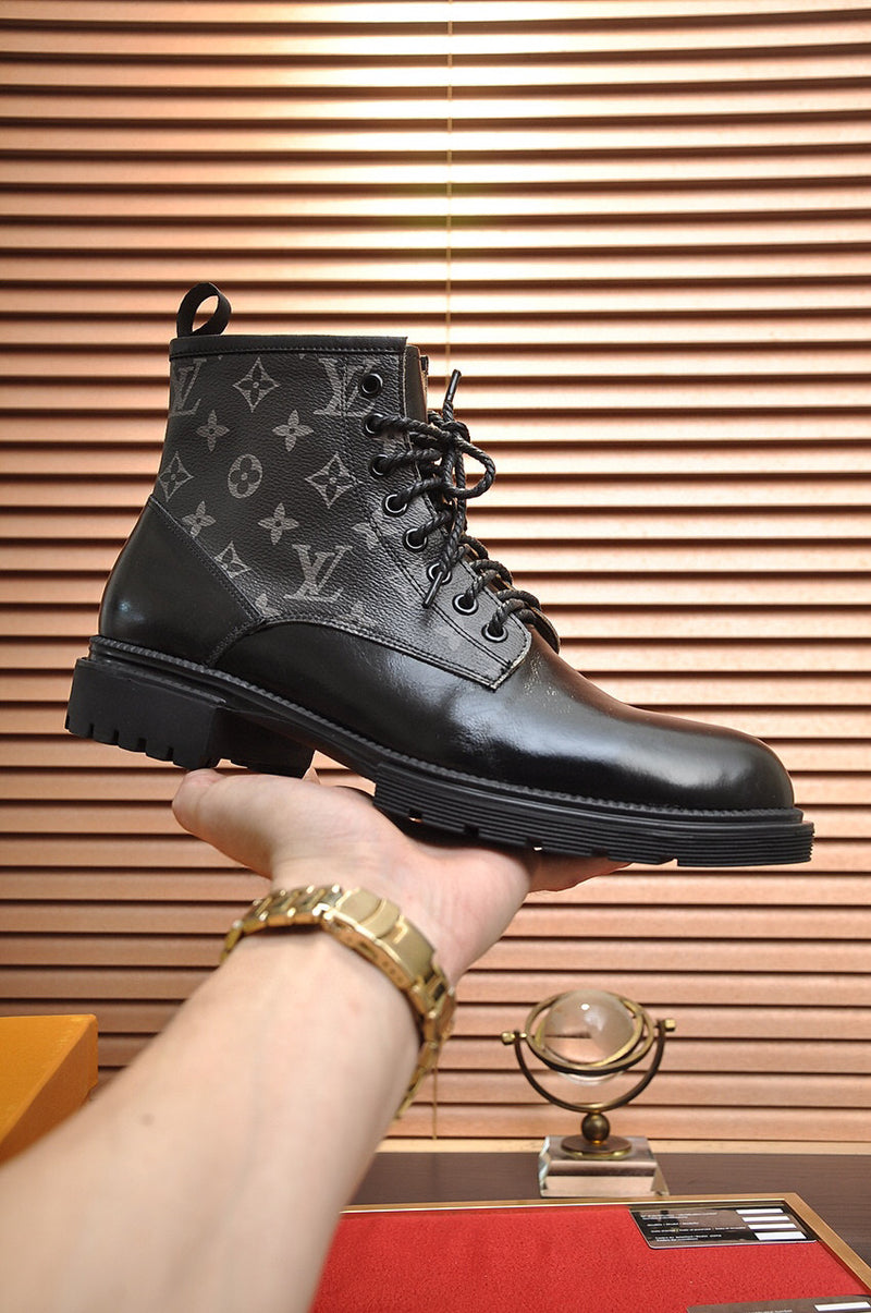 Bota Louis Vuitton