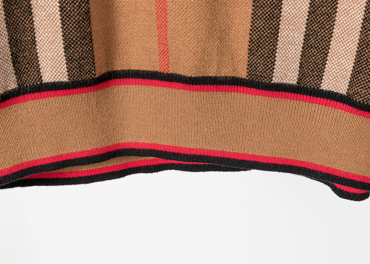 Suéter Burberry