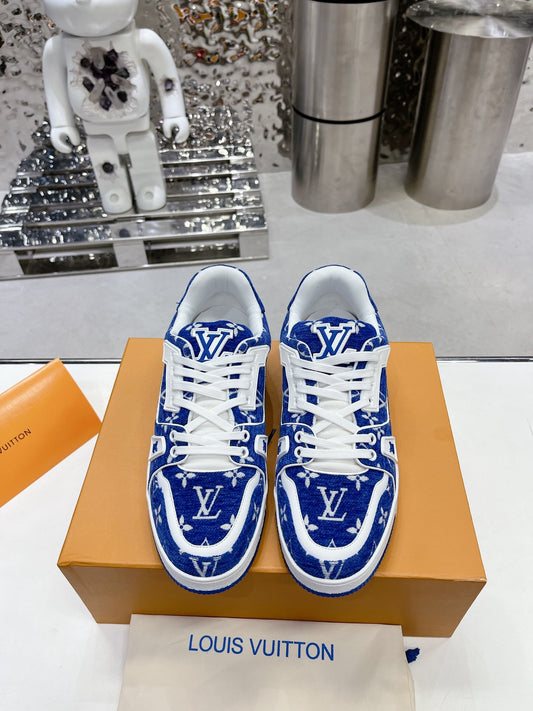 Tênis LV Trainer