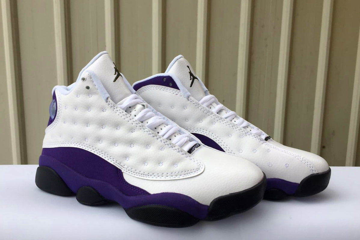 Air Jordan 13
