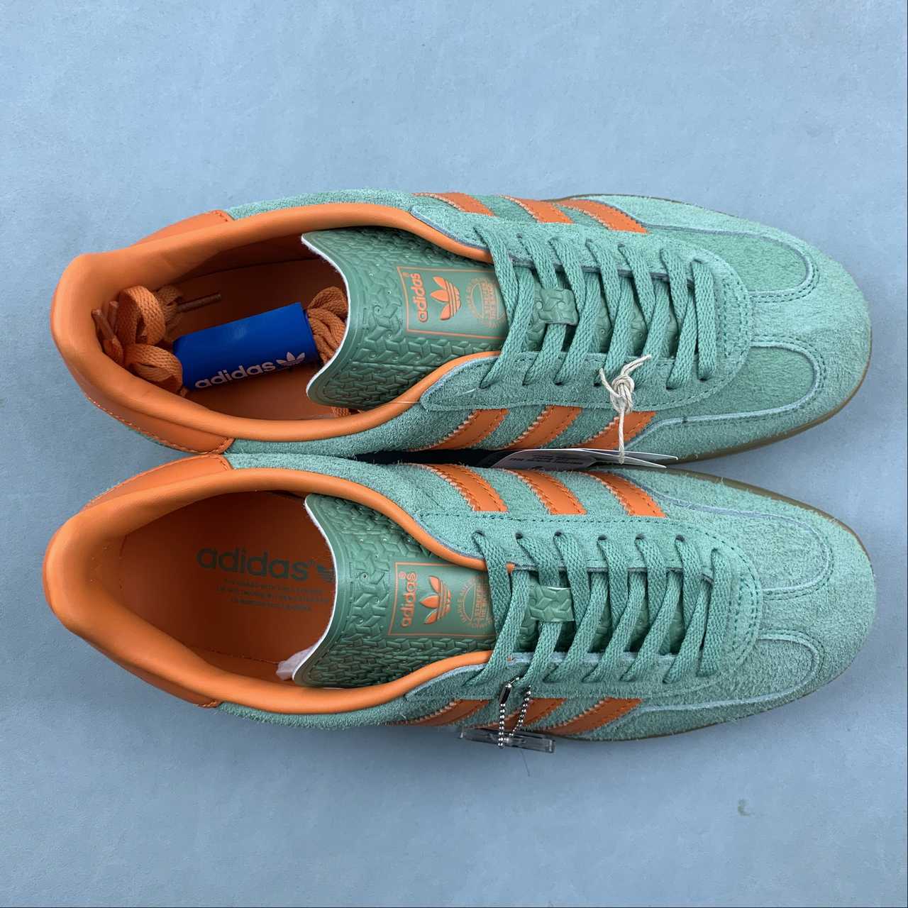 Adidas originals Gazelle Indoor