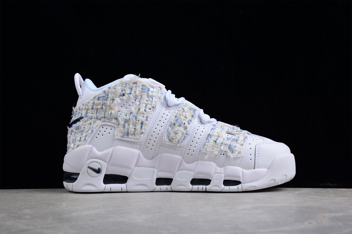 Nike Air More Uptempo 96 QS