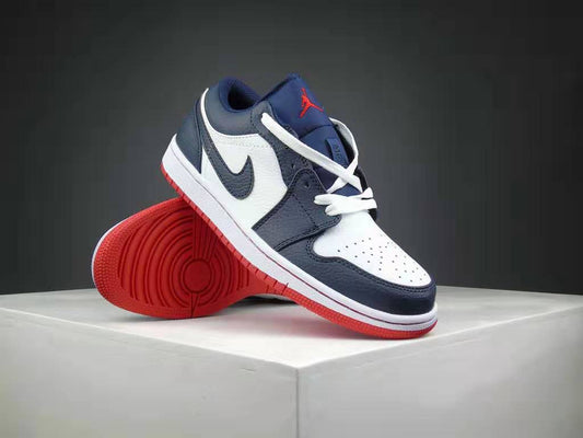 Jordan 1 Low