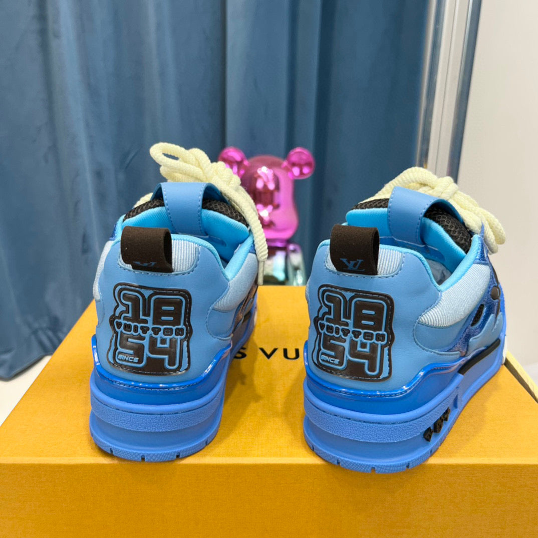 Tênis LV Skate
