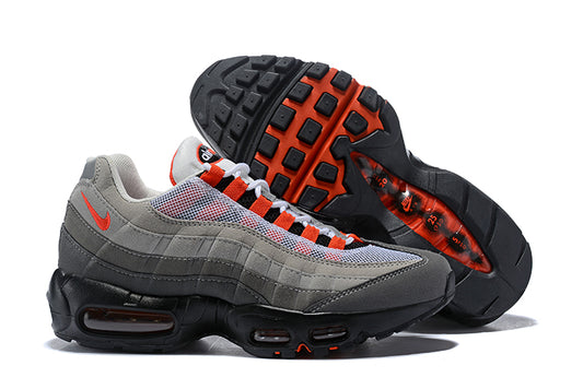 Nike Air Max 95 OG "Solar Red"