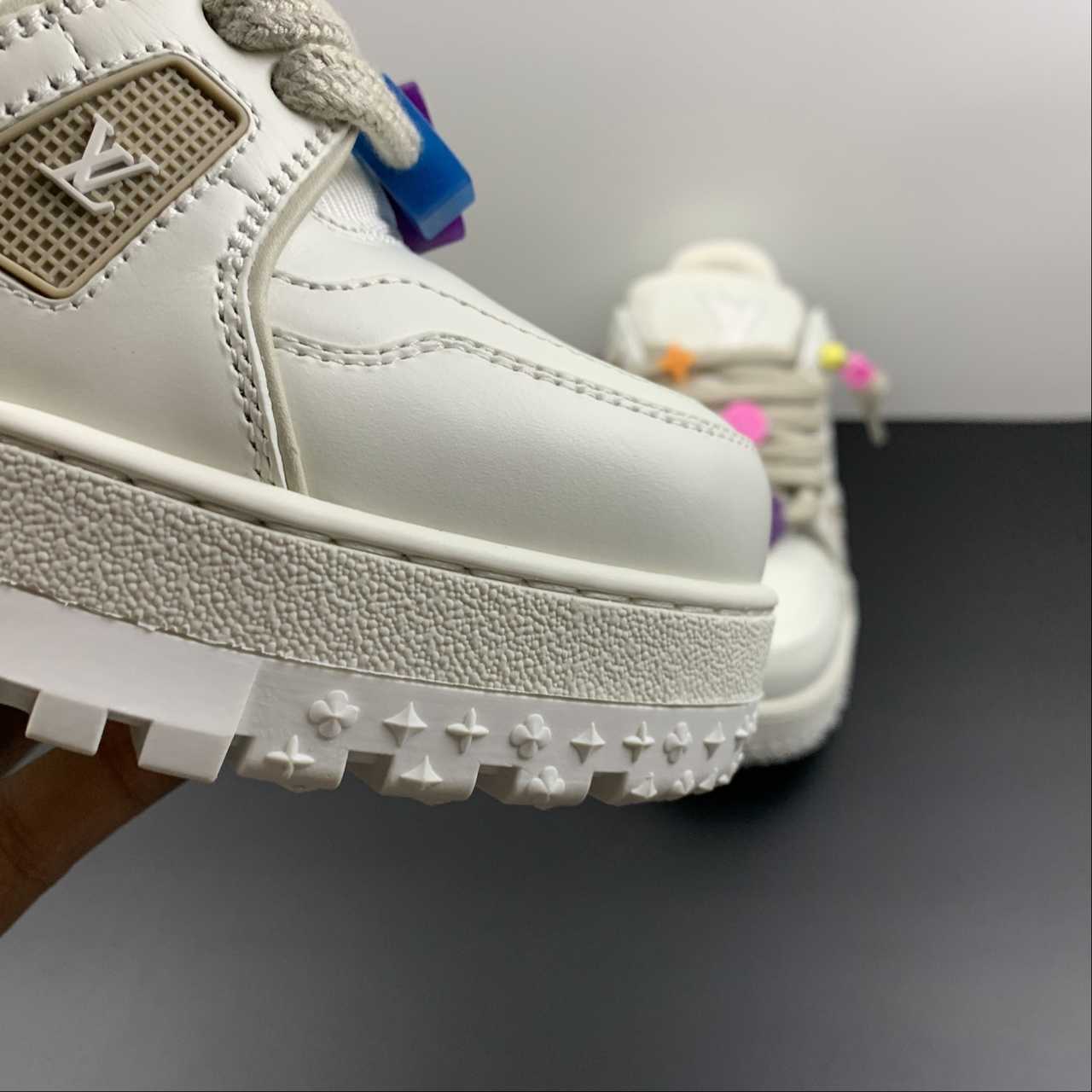 Tênis LV Trainer