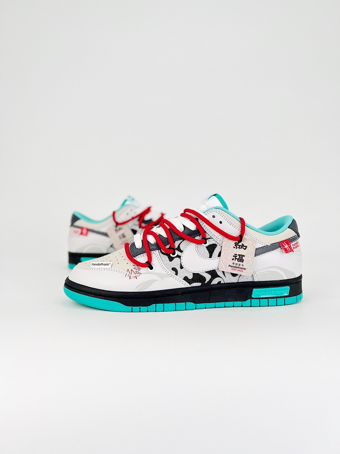 Nike Dunk Low