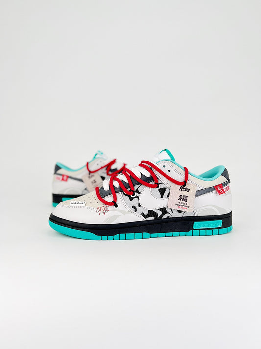 Nike Dunk Low