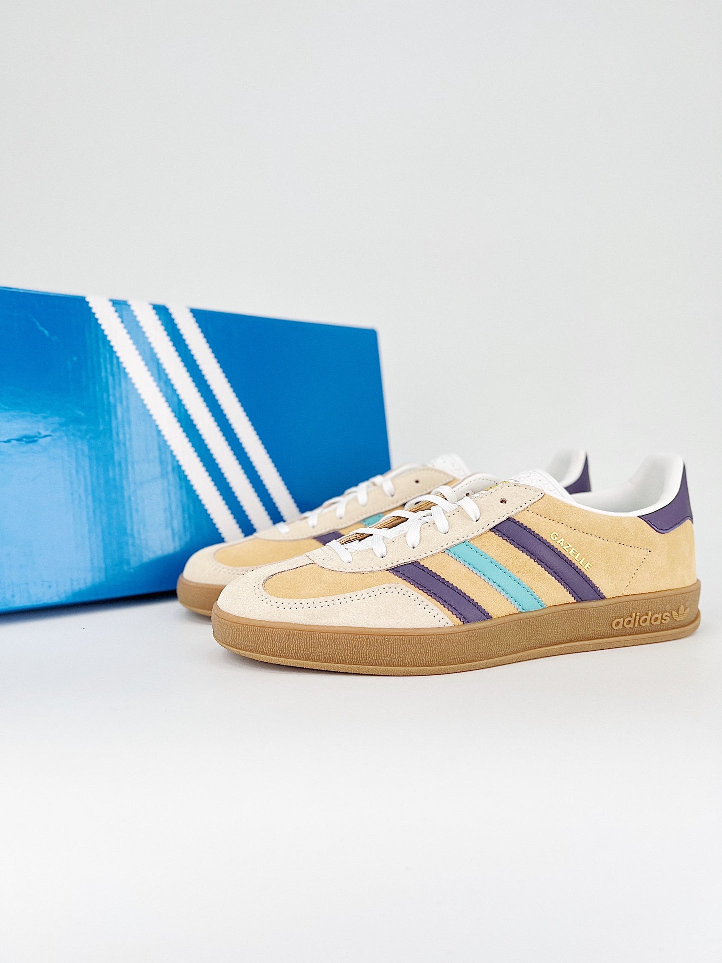 Adidas originals Gazelle Indoor