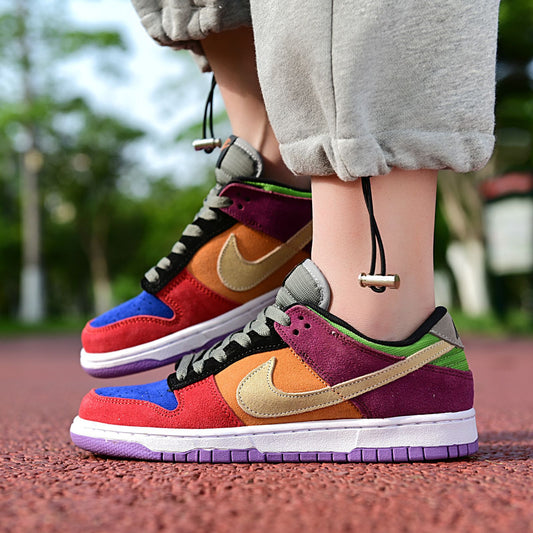 Nike Dunk Sb Low