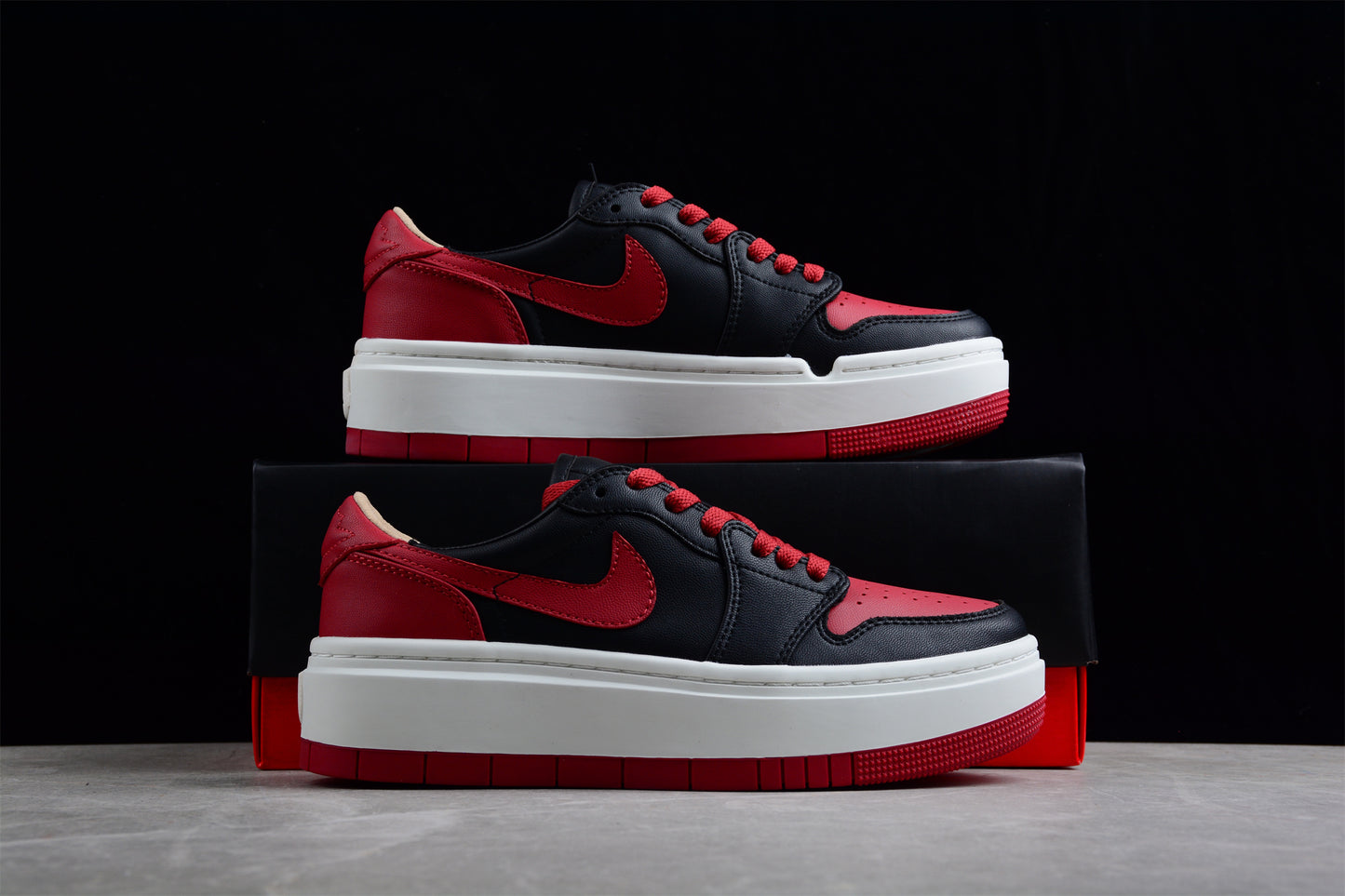 Jordan 1 Low