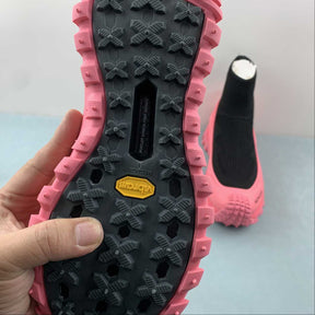 Tênis Moncler x Hoka Mafate Speed 2