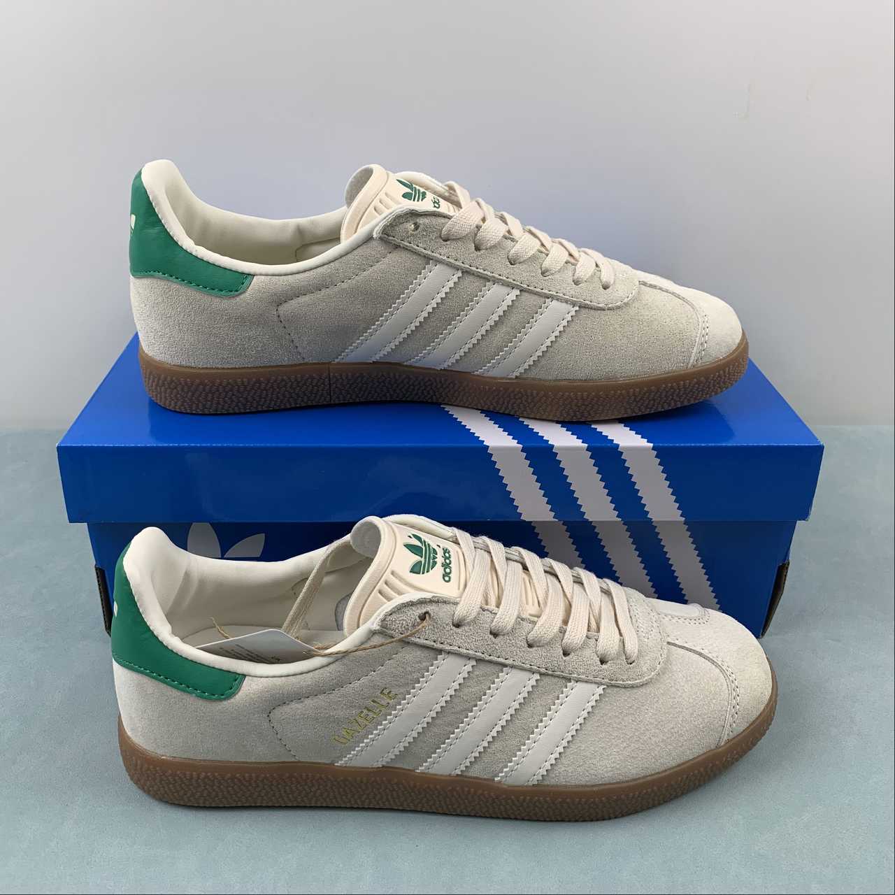 Adidas originals Gazelle Indoor