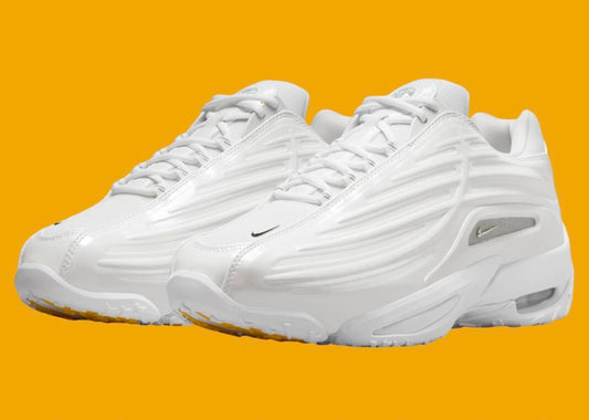 NOCTA x Nike Hot Step 2