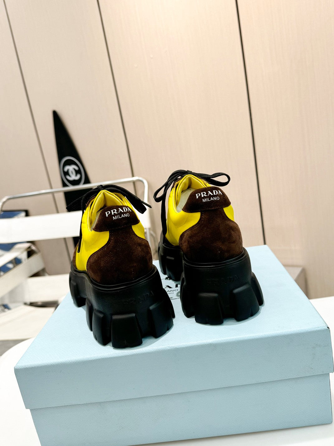 Prada