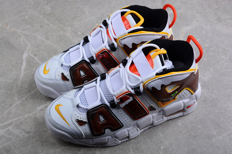 Nike Air More Uptempo 96 QS