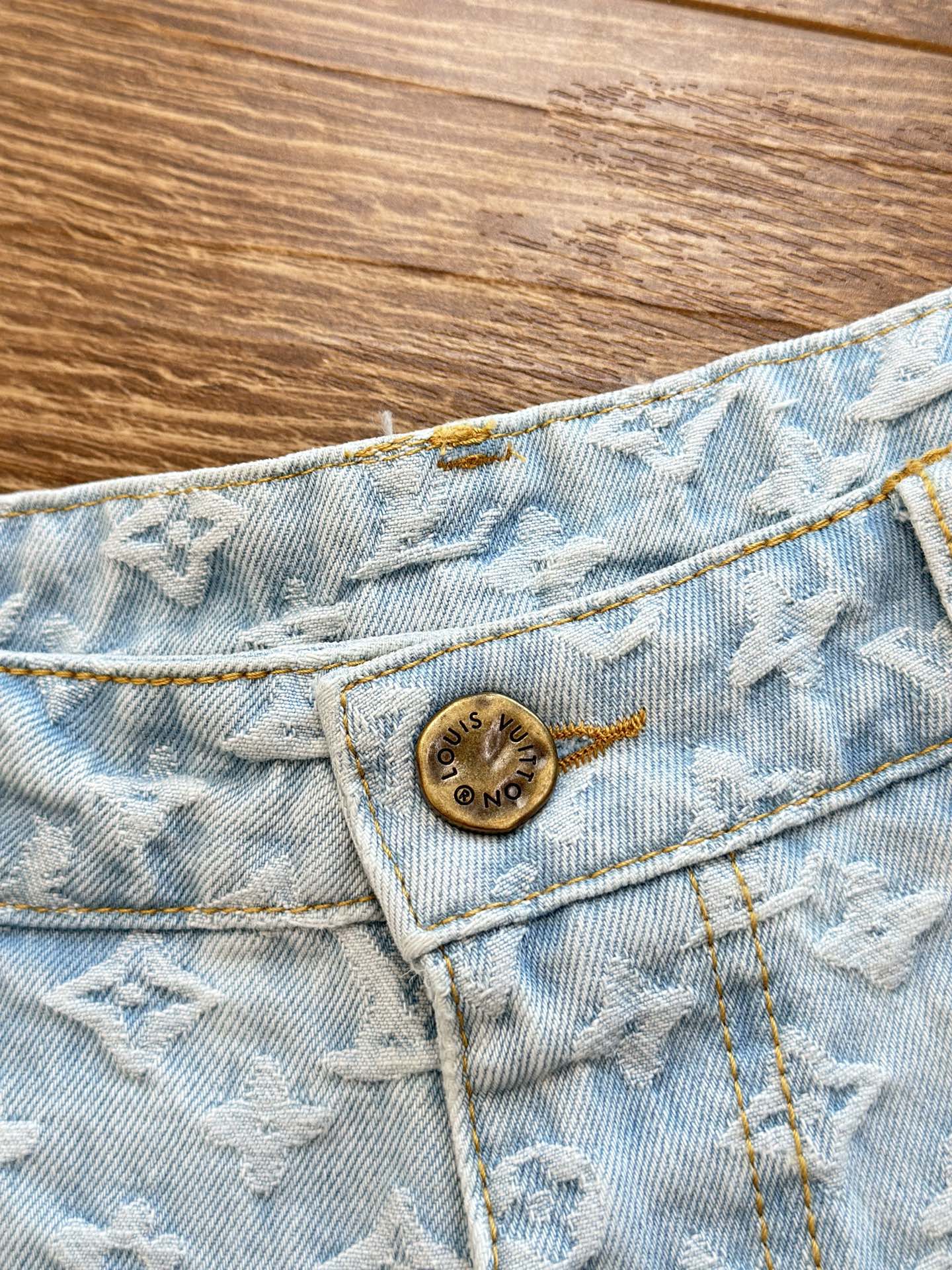 Short Louis Vuitton