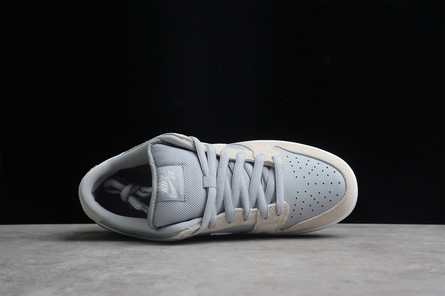 SB Dunk Low TRD