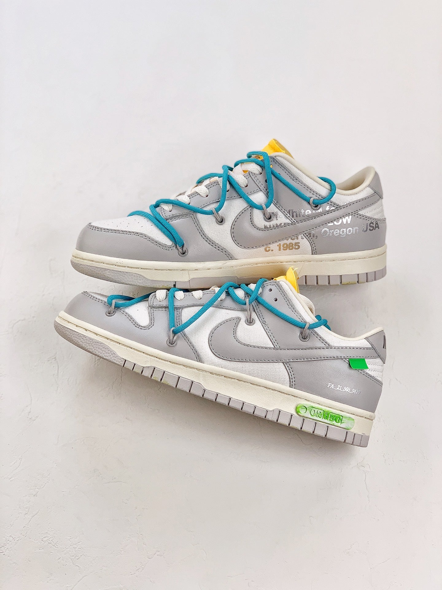 Nike Dunk Low Personalizado