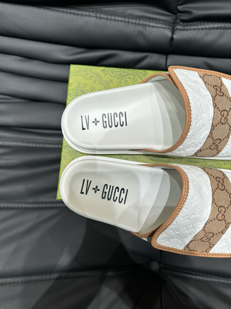 Chinelo Gucci