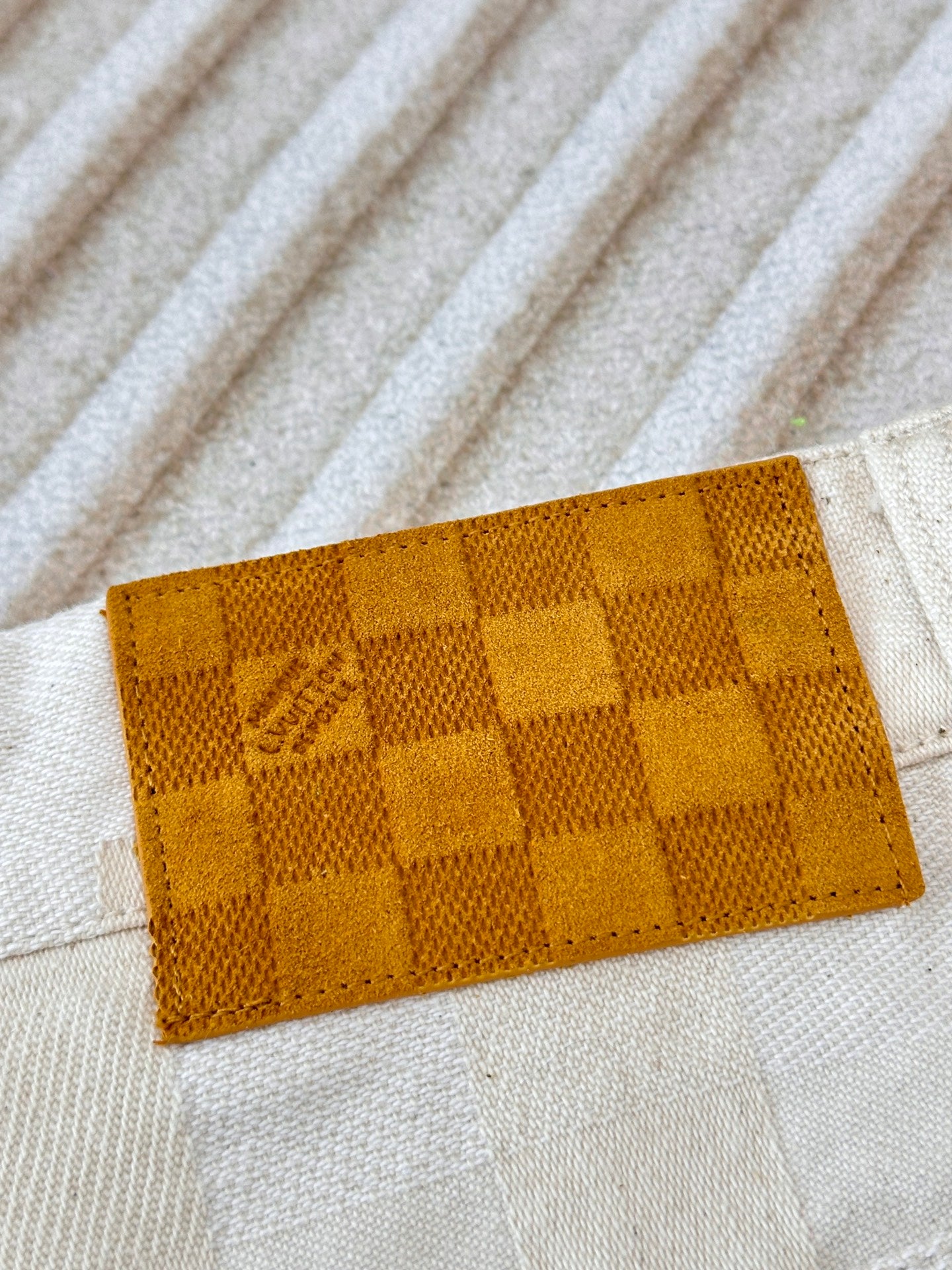 Conjunto Camisa e Calça  Louis Vuitton