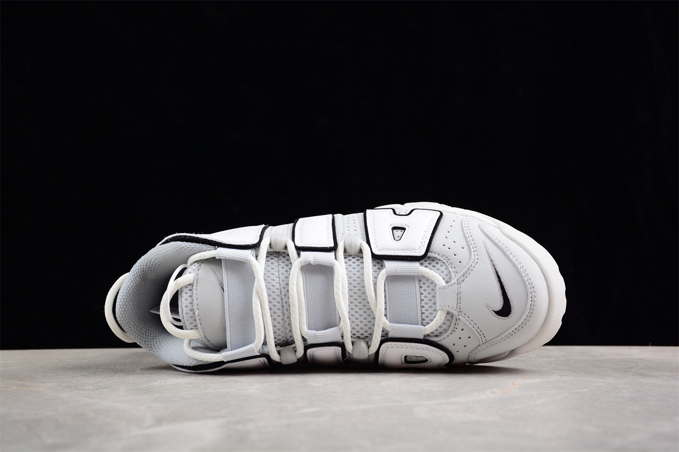 Nike Air More Uptempo 96 QS