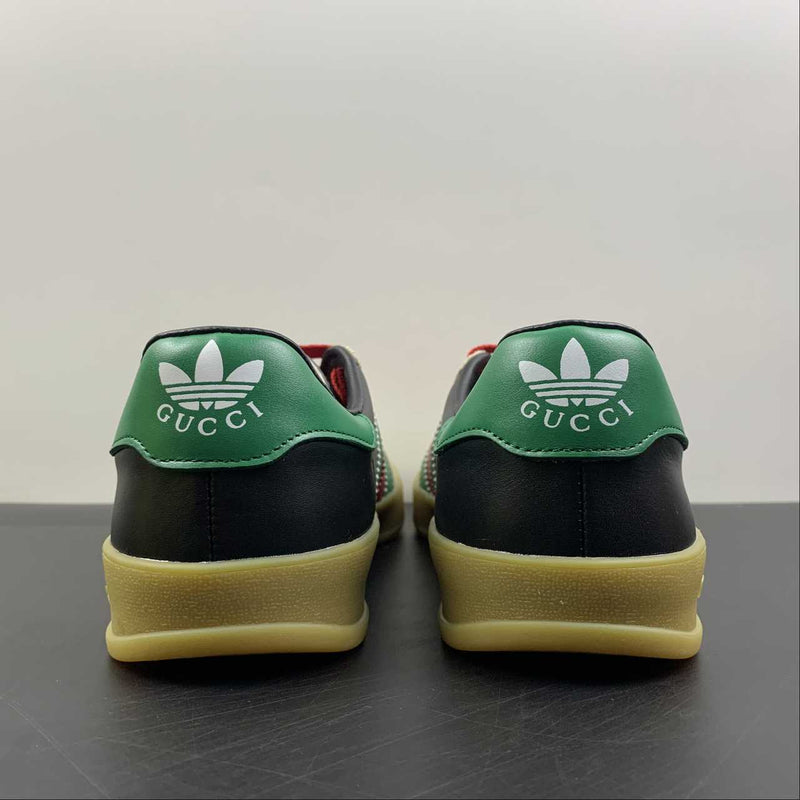 Adidas x Gucci Gazelle GG