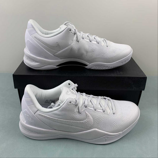 Nike Kobe 6 Protro