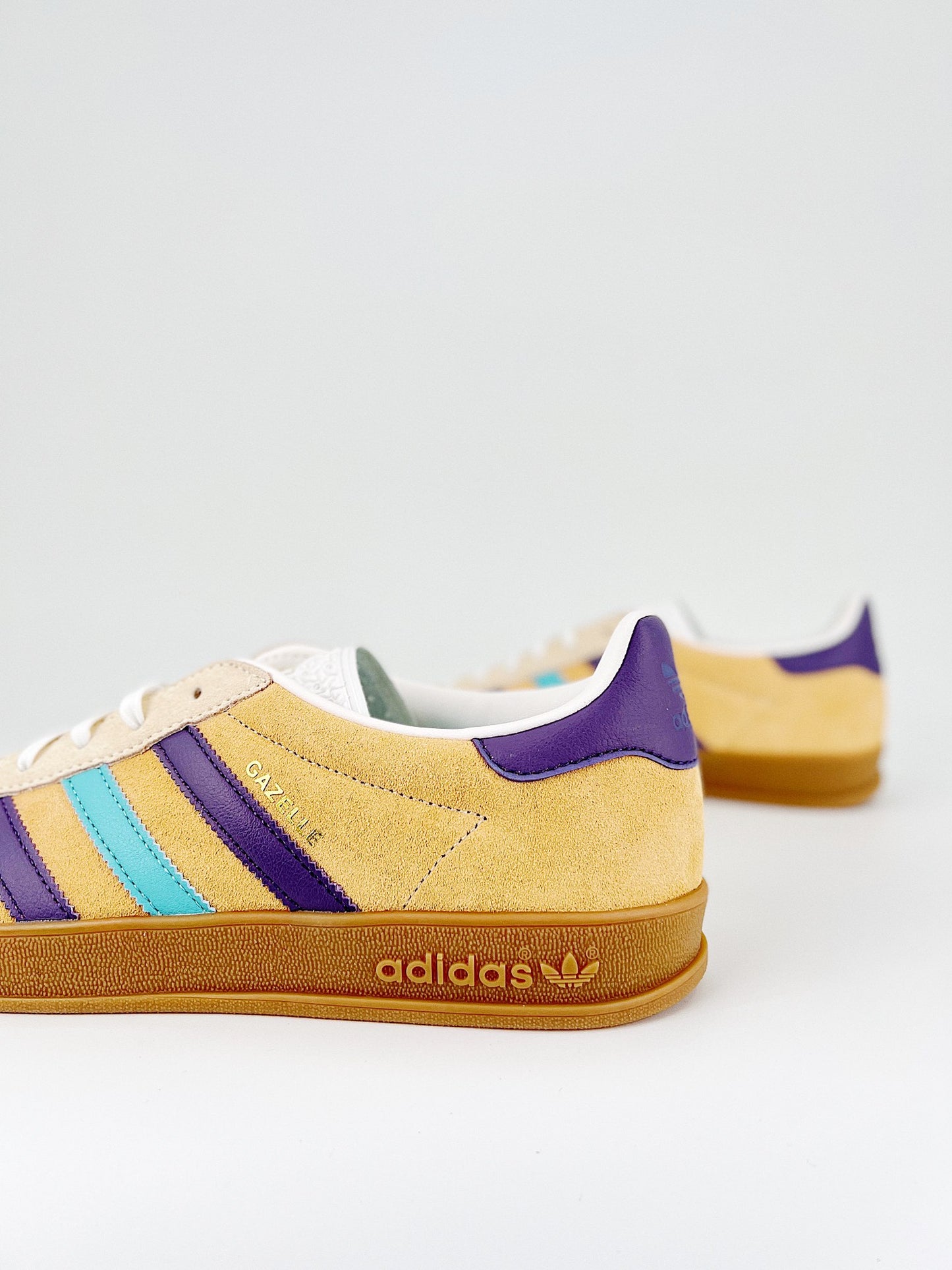 Adidas originals Gazelle Indoor