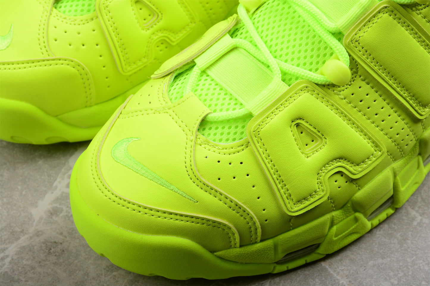 Nike Air More Uptempo 96 QS